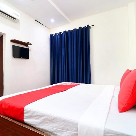 Hotel O Rr Villa Chandīgarh Eksteriør bilde