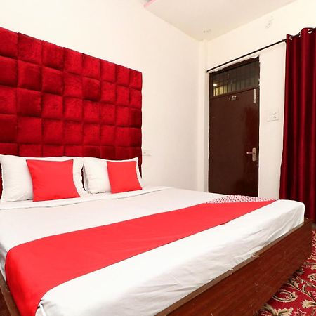 Hotel O Rr Villa Chandīgarh Eksteriør bilde